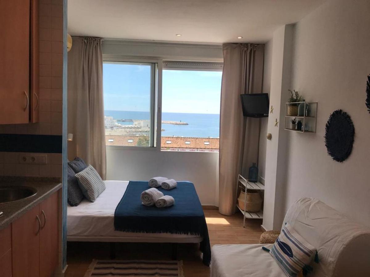 בנאלמדנה Weforyou Ole Puerto Marina Seaview מראה חיצוני תמונה
