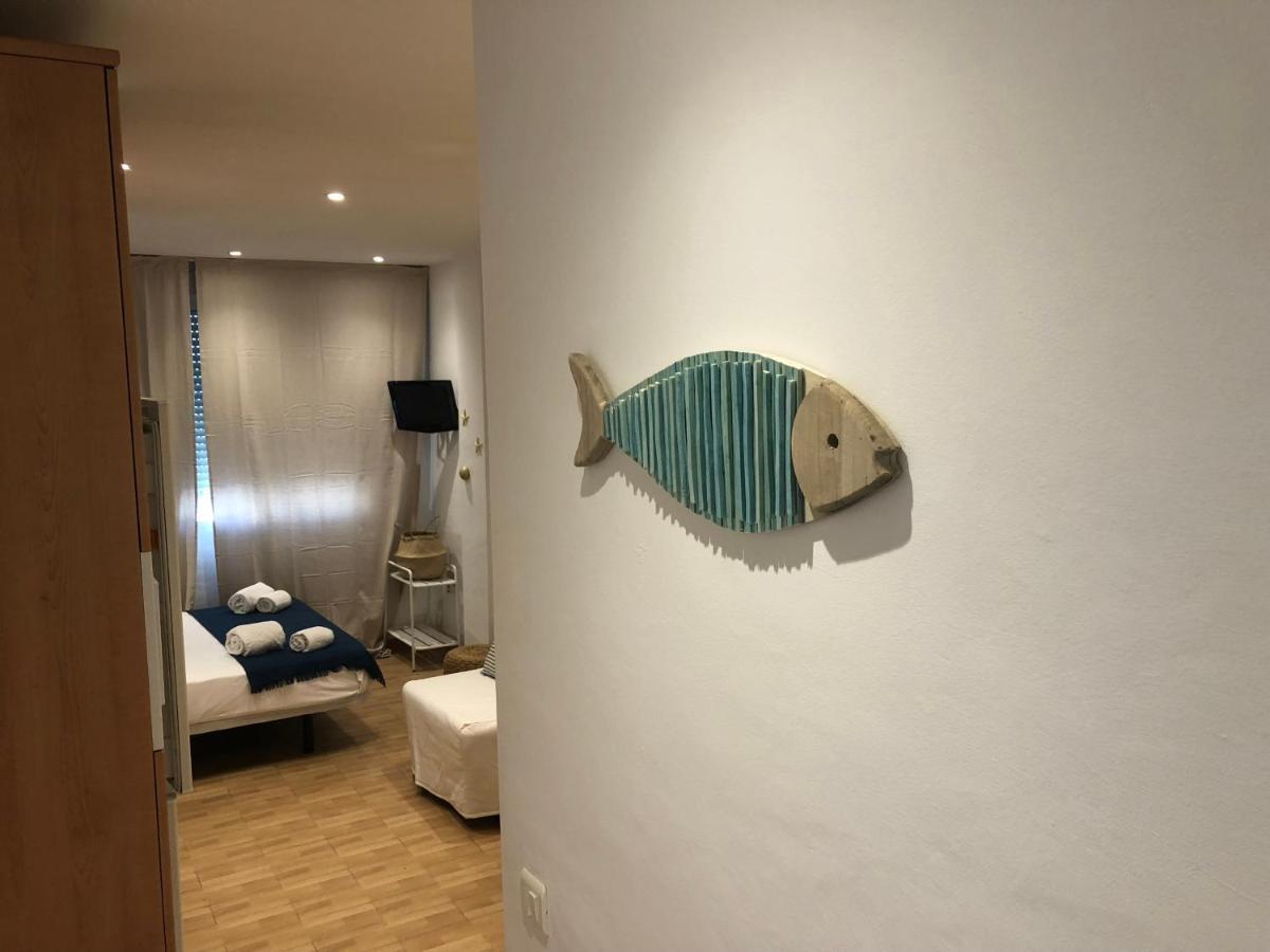 בנאלמדנה Weforyou Ole Puerto Marina Seaview מראה חיצוני תמונה